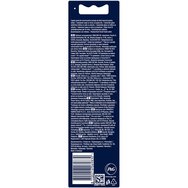 Oral-B Pro Cross Action Electric Toothbrush Head Replacement Black резервни глави за електрическа четка за зъби за отстраняване на плаката & защита на венците със средно твърди влакна & индикатор за смяна на главата 4 броя Oral-B Pro Cross Action Electric Toothbrush Head Replacement Black резервни глави за електрическа четка за зъби за отстраняване на плаката & защита на венците със средно твърди влакна & индикатор за смяна на главата 4 броя