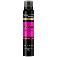 TRESemme Volume & Lift Mouse with Long Lasting Hold 200ml - Пяна за коса за естествен обем с дълготраен ефект