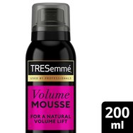 TRESemme Volume & Lift Mouse with Long Lasting Hold 200ml TRESemme Volume & Lift Mouse with Long Lasting Hold 200ml