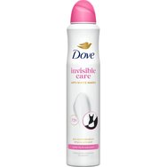Dove Advanced Care 72h Invisible Care 150ml - 72-часов дезодорант против изпотяване с отличителен флорален аромат Dove Advanced Care 72h Invisible Care 150ml - 72-часов дезодорант против изпотяване с отличителен флорален аромат