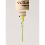 K-Secret Seoul 1988 Retinal Liposome 4% & Fermented Bean Eye Cream Анти-ейдж околоочен крем за по-сияен и младежки вид с ретинал и екстракт от ферментирали бобови култури 30ml K-Secret Seoul 1988 Retinal Liposome 4% & Fermented Bean Eye Cream Анти-ейдж околоочен крем за по-сияен и младежки вид с ретинал и екстракт от ферментирали бобови култури 30ml