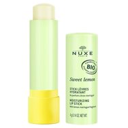 Nuxe Sweet Lemon Moisturizing Lip Stick 4g Nuxe Sweet Lemon Moisturizing Lip Stick 4g