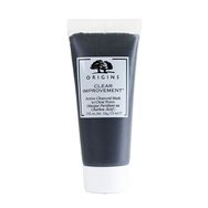 Δώρο Origins Clear Improvement Active Charcoal Mask to Clear Pores Μάσκα με Ενεργό Άνθρακα για Βαθύ Καθαρισμό των Πόρων 15ml Δώρο Origins Clear Improvement Active Charcoal Mask to Clear Pores Μάσκα με Ενεργό Άνθρακα για Βαθύ Καθαρισμό των Πόρων 15ml