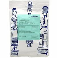 Korres Herb Balsam Pastilles Eucalyptus Essential Oil & Menthol 60g - Бонбони с етерично масло от евкалипт и ментол, улесняват дишането Korres Herb Balsam Pastilles Eucalyptus Essential Oil & Menthol 60g - Бонбони с етерично масло от евкалипт и ментол, улесняват дишането