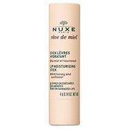 Nuxe Reve de Miel Stick Levres 4gr - Овлажняващ стик за устни Nuxe Reve de Miel Stick Levres 4gr - Овлажняващ стик за устни