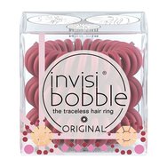 Invisibobble Original British Royal Oops I Did It Big Ben Mat Red Ленти за коса 3 бр