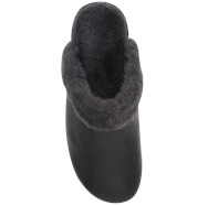 Scholl Shoes New Warmline Сини анатомични чехли със специална подплата Изключително удобни, гъвкави и меки 1 чифт