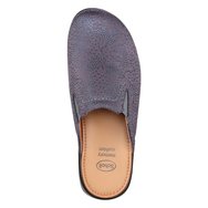 Scholl Shoes New Toffee Grey Дамски сиви чехли 1 чифт