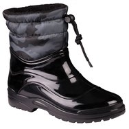 Scholl Shoes New Vestmann Low F273051004 Черен 1 чифт Scholl Shoes New Vestmann Low F273051004 Черен 1 чифт