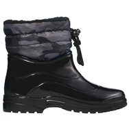 Scholl Shoes New Vestmann Low F273051004 Черен 1 чифт Scholl Shoes New Vestmann Low F273051004 Черен 1 чифт