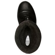 Scholl Shoes New Vestmann Low F273051004 Черен 1 чифт Scholl Shoes New Vestmann Low F273051004 Черен 1 чифт