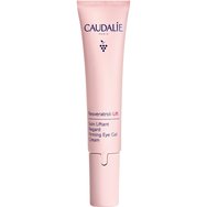 Caudalie Resveratrol-Lift Firming Eye Gel Cream Крем за околоочния контур против отоци и за повдигане на клепачите с ресвератрол и хиалуронова киселина 50ml Caudalie Resveratrol-Lift Firming Eye Gel Cream Крем за околоочния контур против отоци и за повдигане на клепачите с ресвератрол и хиалуронова киселина 50ml