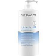 Pharmasept Promo Hygienic Shower Cream 1L & Подарък Hygienic Ultra Hydra Lotion 80ml