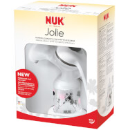 NUK JolieРъчна помпа за изцеждане NUK JolieРъчна помпа за изцеждане