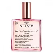 Nuxe Huile Prodigieuse Florale сухо масло за тяло и коса за лице с флорален аромат 100ml на специална цена