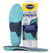 Scholl 24-Hour Energy Multipurpose Insoles 1 чифт- Small Νο 35 - 40 Scholl 24-Hour Energy Multipurpose Insoles 1 чифт- Small Νο 35 - 40