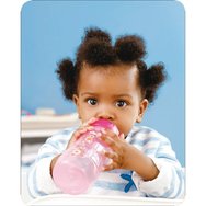 Mam Promo Easy Active Baby Bottle Fairy Tale 4m+ код 365S 2x330ml - Жълто