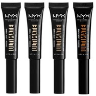 NYX Professional Makeup Ultimate Shadow & Liner Primer 8ml - 01 Light