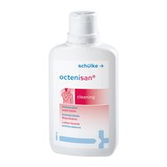 Octenisan Antimicrobial Wash Lotion pH 5  Антимикробен почистващ лосион 150 ml Octenisan Antimicrobial Wash Lotion pH 5  Антимикробен почистващ лосион 150 ml