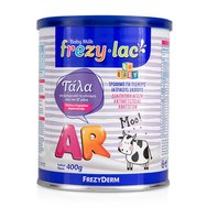 Frezyderm Frezylac AR 400gr - Антиредукторно мляко за бебета от раждането Frezyderm Frezylac AR 400gr - Антиредукторно мляко за бебета от раждането