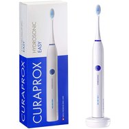 Curaprox Hydrosonic Easy Електрическа четка за зъби с три нива на работа 1бр