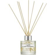 I love... Glazed Raspberry Reed Diffuser Ароматни пръчици 100ml
