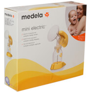Medela Mini Electric Електрическа помпа за кърма Medela Mini Electric Електрическа помпа за кърма