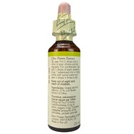 Bach Olive Цветя в капки 20ml