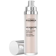 Filorga Lift-Structure Radiance Ultra-Lifting Rosy-Glow Face & Neck Fluid 50ml