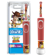 Oral-B Kids Toy Story Електрическа детска четка за зъби, 3+ години
