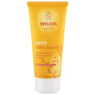 Weleda Conditioner 200ml - Овлажняващ балсам с екстракт от органичен овес за суха, изтощена коса Weleda Conditioner 200ml - Овлажняващ балсам с екстракт от органичен овес за суха, изтощена коса