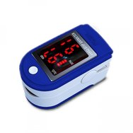 Mobiak My-SPO2 Оксиметър за пръсти 1 брой Mobiak My-SPO2 Оксиметър за пръсти 1 брой