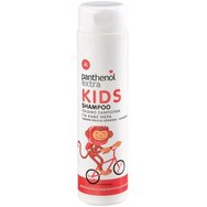 Medisei Panthenol Extra Kids Shampoo Детски шампоан против въшки 300ml Medisei Panthenol Extra Kids Shampoo Детски шампоан против въшки 300ml