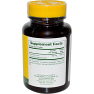 Natures Plus Pantothenic Acid 500mg Антистрес витамин 90tabs Natures Plus Pantothenic Acid 500mg Антистрес витамин 90tabs
