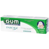 Gum 1750 Paroex Toothpaste 0,06% CHX + 0,05% CPC Паста за зъби за ежедневна профилактика 75ml Gum 1750 Paroex Toothpaste 0,06% CHX + 0,05% CPC Паста за зъби за ежедневна профилактика 75ml