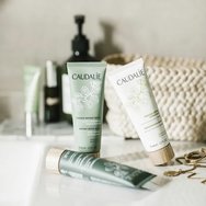 Caudalie Purifying Mask Почистваща маска против несъвършенства с бяла глина за комбинирана кожа 75ml Caudalie Purifying Mask Почистваща маска против несъвършенства с бяла глина за комбинирана кожа 75ml