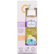 Pharmasept Baby Care Baby Natural Oil 100ml Pharmasept Baby Care Baby Natural Oil 100ml