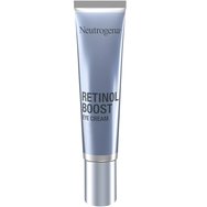 Neutrogena Anti-Age Retinol Boost Eye Cream 15ml - Околоочен крем против стареене с чист ретинол