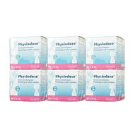 Physiodose PROMO PACK  Нормален серум в ампули 6x(30x5ml) Physiodose PROMO PACK  Нормален серум в ампули 6x(30x5ml)