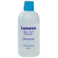 Кислород Lanova 200мл Кислород Lanova 200мл