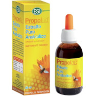 Esi Propolaid Estratto Puro – хранителна добавка за повишаване на имунитета, 50 ml