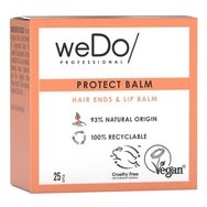 weDo Protect Balm Hair Ends & Lip Balm 25gr