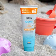 Isdin Fotoprotector Pediatrics Gel Cream Spf50+, 250ml