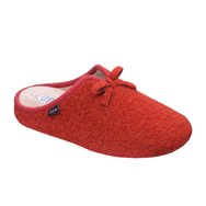 Scholl Shoes Rachele Rust Дамски анатомични чехли в червен цвят 1 чифт