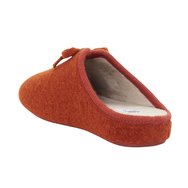 Scholl Shoes Rachele Rust Дамски анатомични чехли в червен цвят 1 чифт