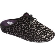 Scholl Shoes Rachele Silver Дамски чехли от Leopard Silver 1 чифт Scholl Shoes Rachele Silver Дамски чехли от Leopard Silver 1 чифт