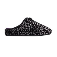 Scholl Shoes Rachele Silver Дамски чехли от Leopard Silver 1 чифт Scholl Shoes Rachele Silver Дамски чехли от Leopard Silver 1 чифт