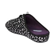 Scholl Shoes Rachele Silver Дамски чехли от Leopard Silver 1 чифт Scholl Shoes Rachele Silver Дамски чехли от Leopard Silver 1 чифт