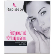 Vican Rapidepi – депилатор за лице Vican Rapidepi – депилатор за лице