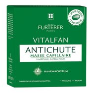 Rene Furterer Vitalfan Хранителна добавка за прогресивен косопад 30 капсули Rene Furterer Vitalfan Хранителна добавка за прогресивен косопад 30 капсули
